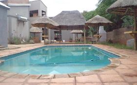 Kadichueni Guest House